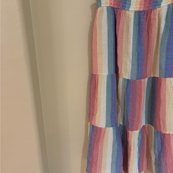 Marine Layer Corinne Maxi Skirt • Size Large - Picture 6 of 11